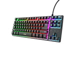 Trust GXT 833 Thado gaming tastatura