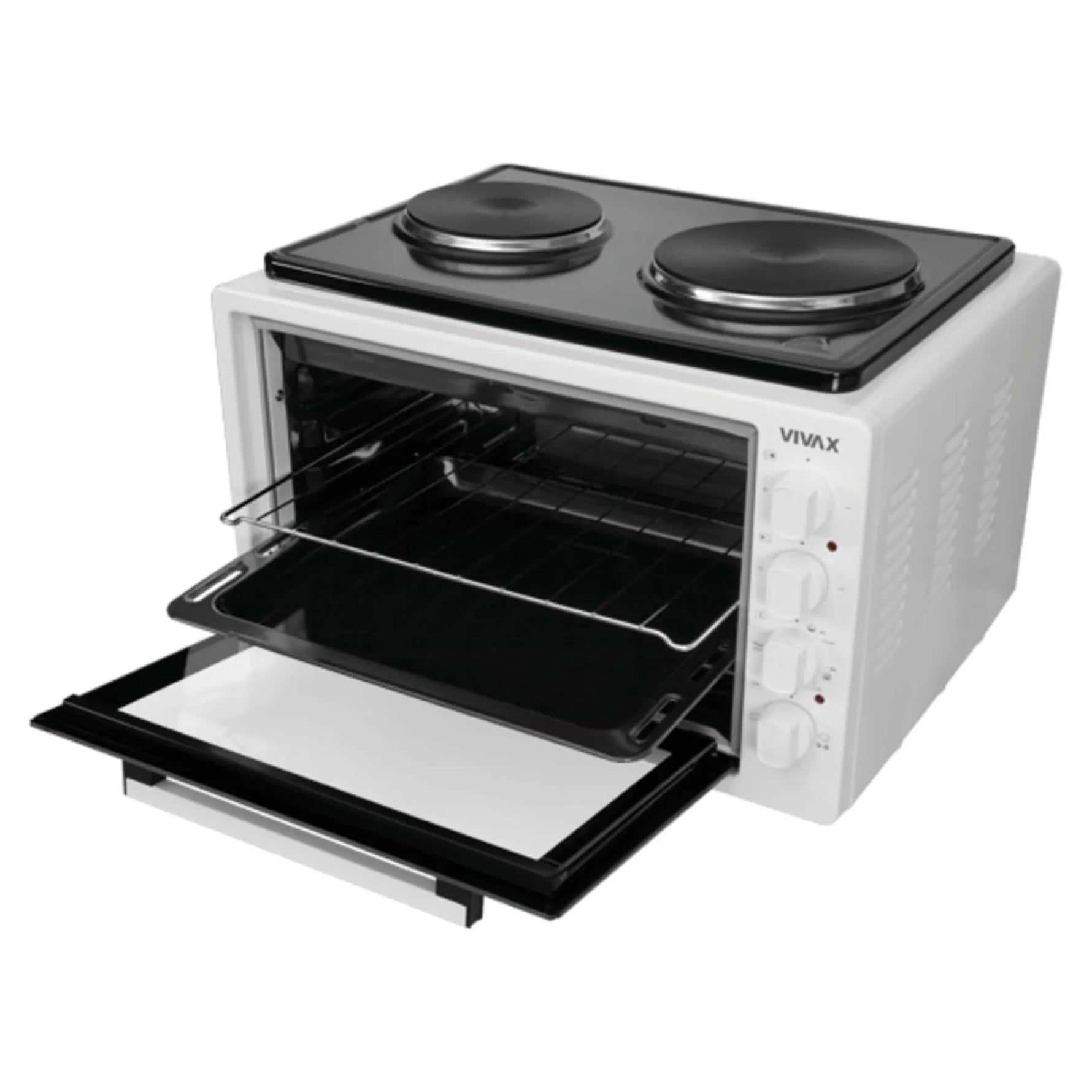VIVAX 0001283063 Mini šporet