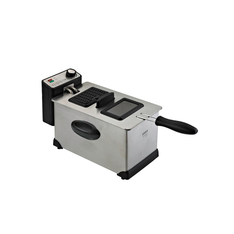 Vivax friteza DF-2003SS