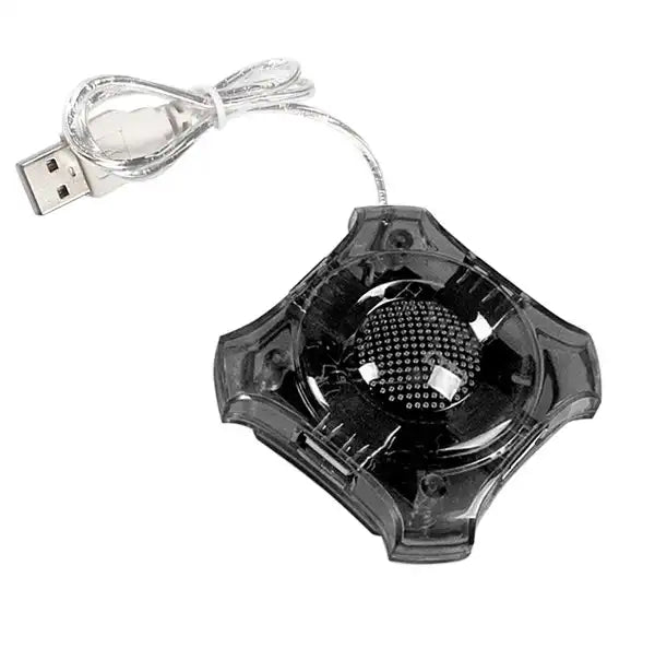 Esperanza EA150 USB HUB 4 porta USB 2.0