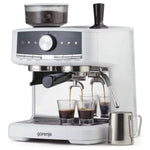Gorenje GSACM 20 W espresso aparat sa mlinom