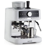 Gorenje GSACM 20 W espresso aparat sa mlinom