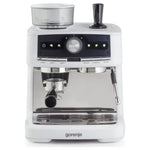 Gorenje GSACM 20 W espresso aparat sa mlinom