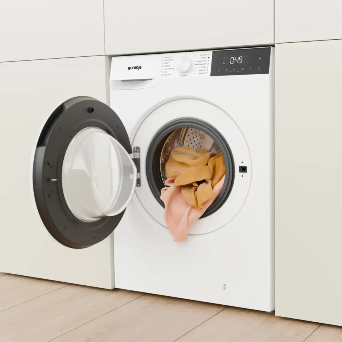 Gorenje W1G2P84A32 mašina za pranje veša