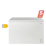 VIVAX CFR-250 Horizontalni zamrzivač sandučar 249 l