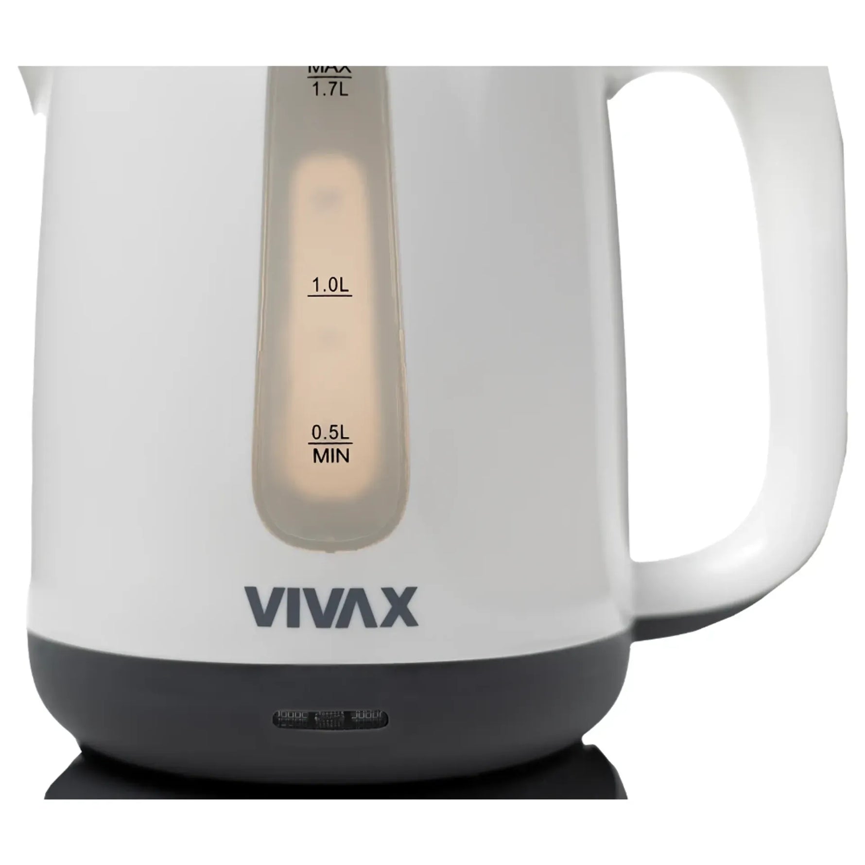 VIVAX WH-170BW Kuvalo za vodu