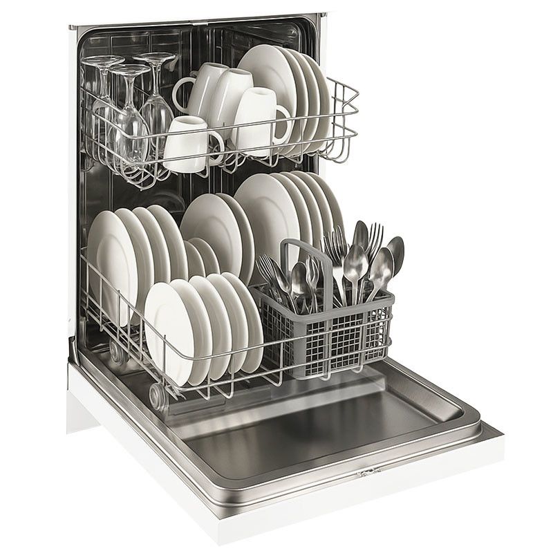VIVAX DW-601262CL Mašina za pranje sudova