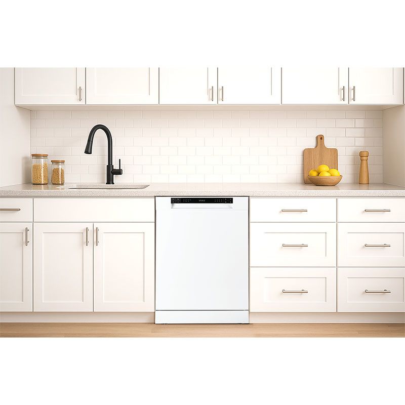 VIVAX DW-601262CL Mašina za pranje sudova