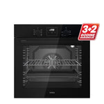 VIVAX BO-808BFD G Ugradna rerna 80 l