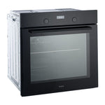 VIVAX BO-808BFD G Ugradna rerna 80 l