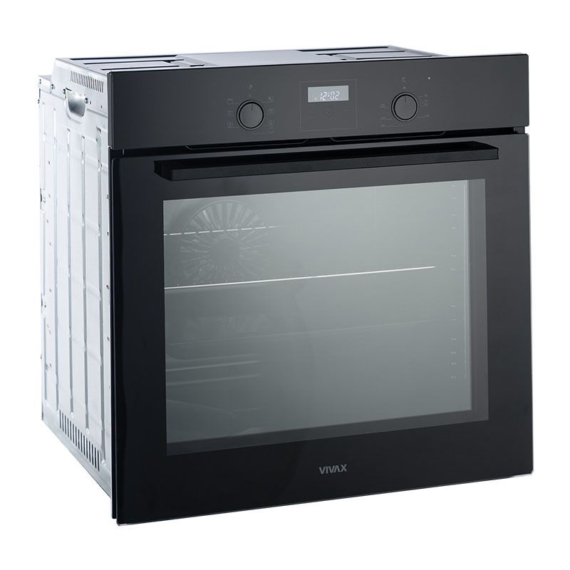 VIVAX BO-808BFD G Ugradna rerna 80 l