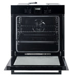 VIVAX BO-808BFD G Ugradna rerna 80 l