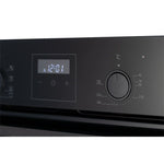 VIVAX BO-808BFD G Ugradna rerna 80 l