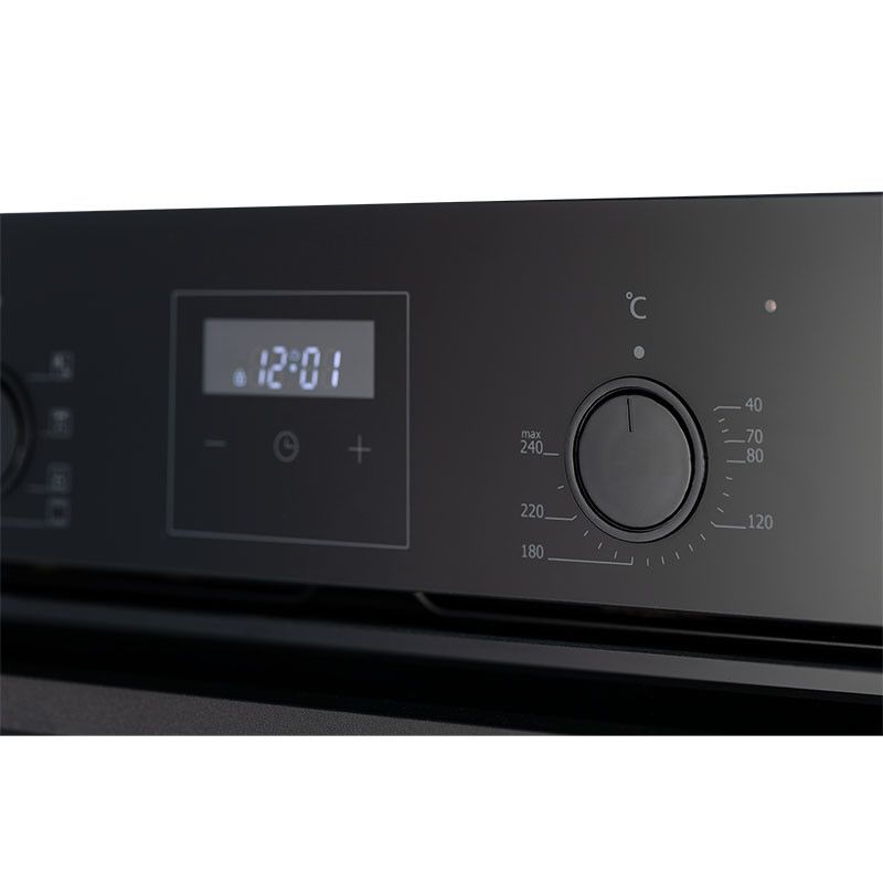 VIVAX BO-808BFD G Ugradna rerna 80 l
