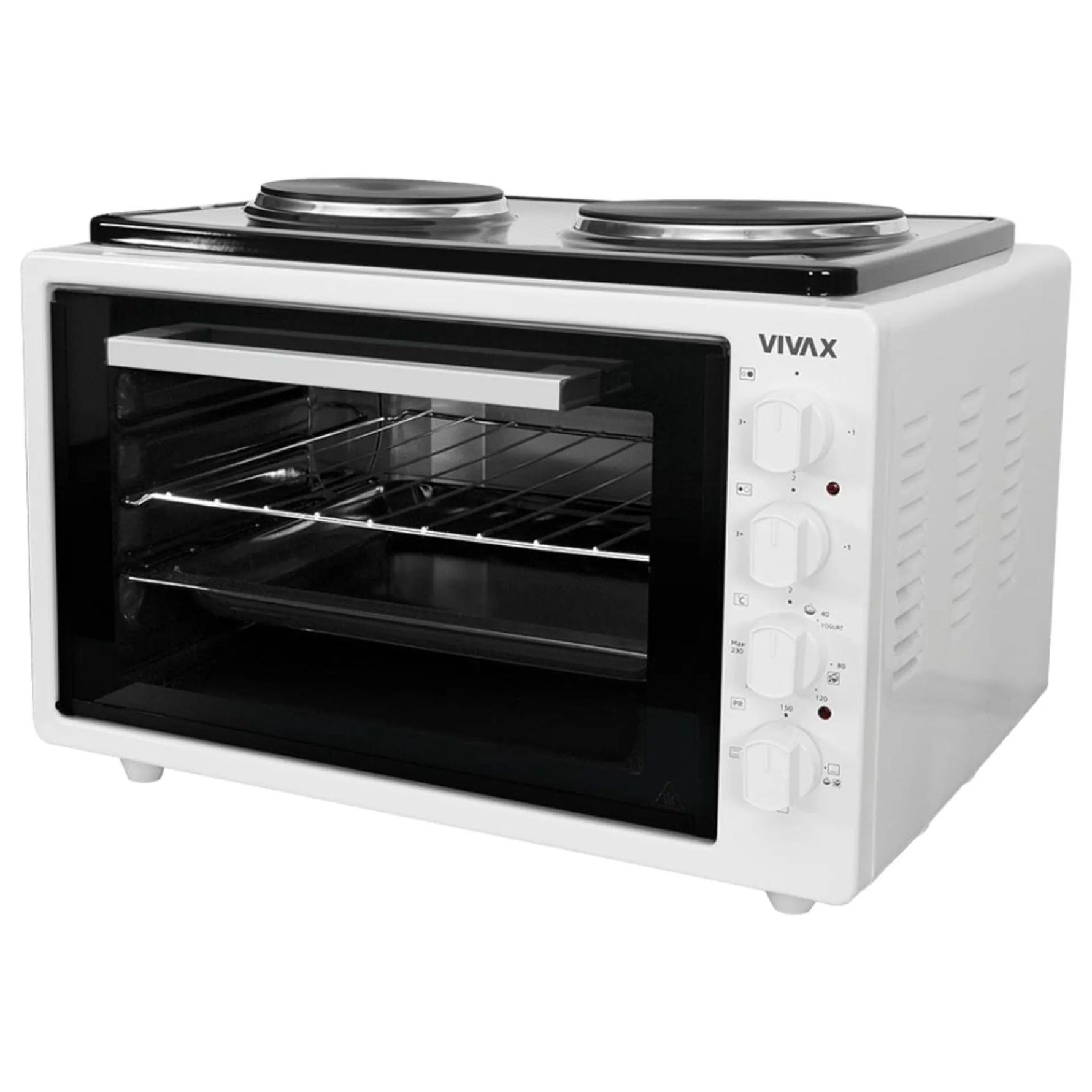 VIVAX 0001283063 Mini šporet