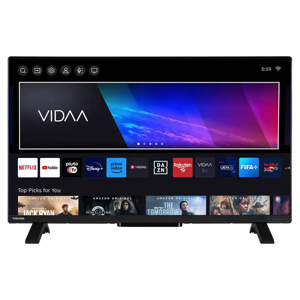 Toshiba televizor 40LV2463DG LED Smart