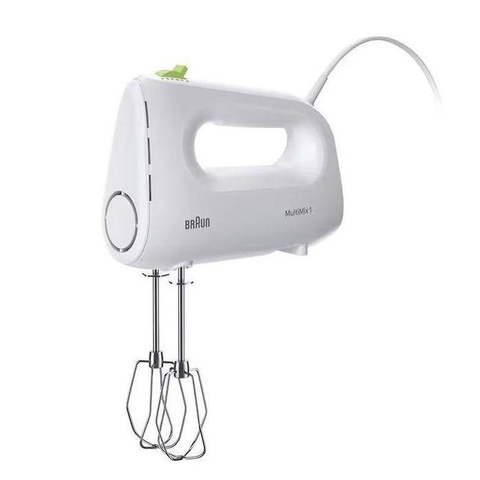 Braun HM1110WH ručni mikser 450W MultiMix 1