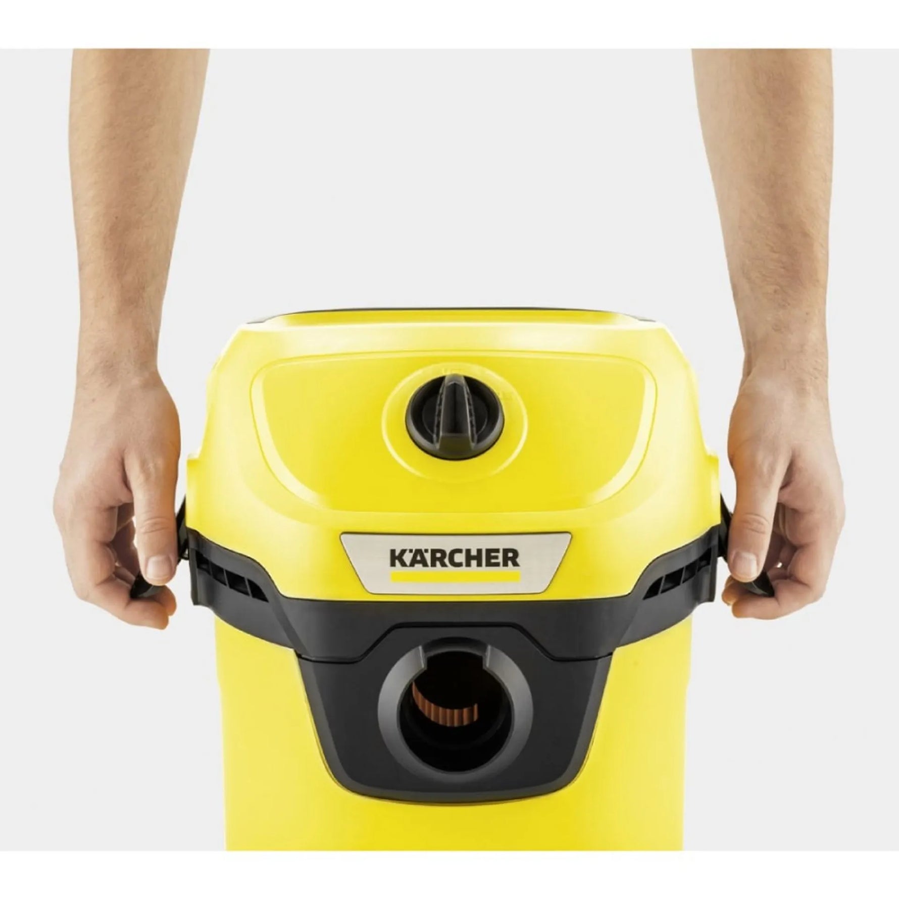 KARCHER WD 3 V-17/4/20 – usisivač za mokro i suvo usisavanje