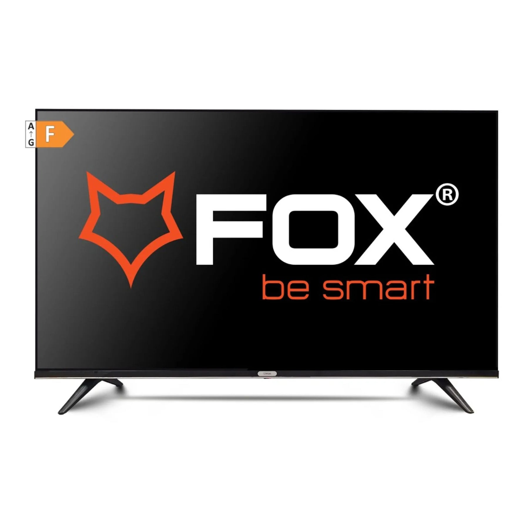 Fox 55WOS626D 55" 4K Ultra HD