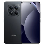 Xiaomi Redmi Note 15 Pro 12GB/512GB Black