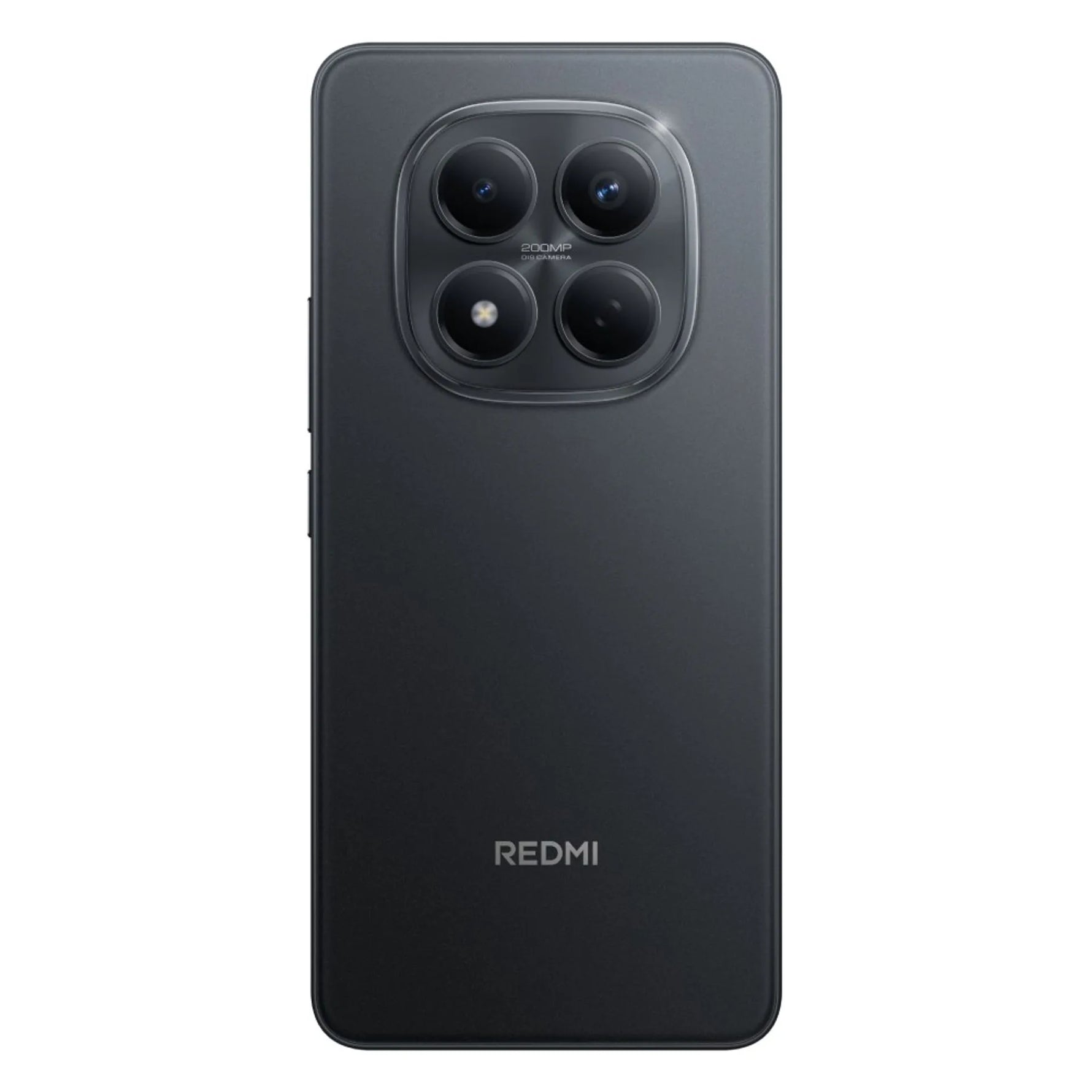 Xiaomi Redmi Note 15 Pro 12GB/512GB Black