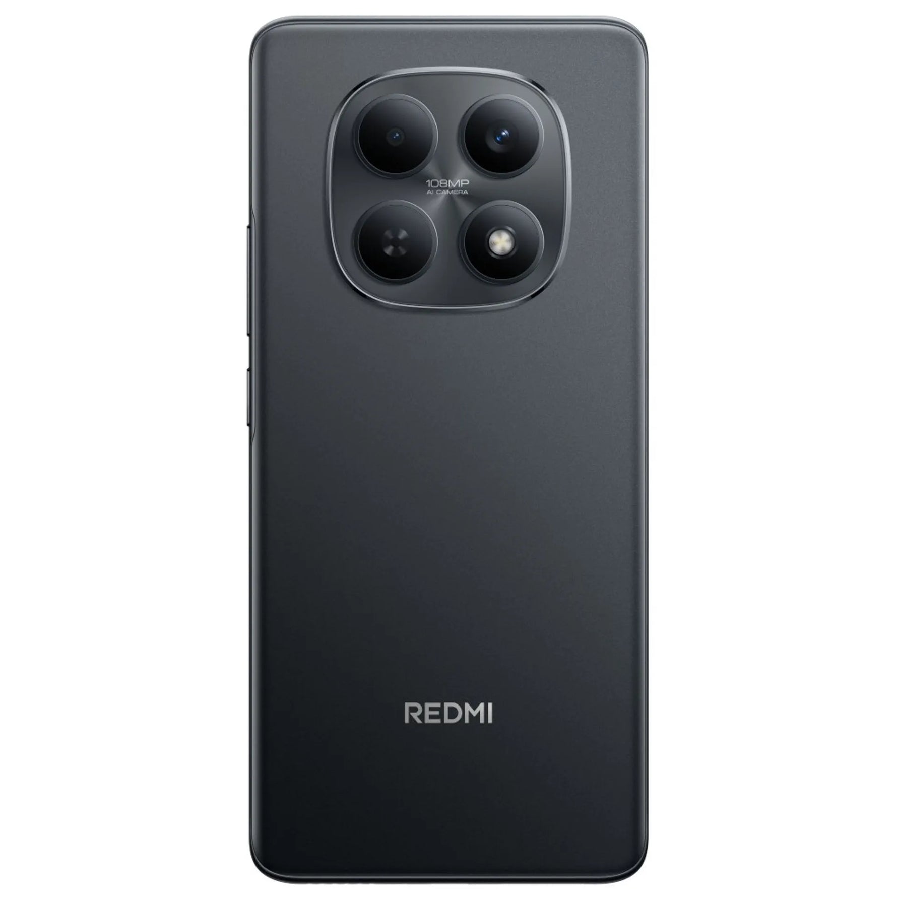 Xiaomi Redmi Note 15 8GB/256GB Black