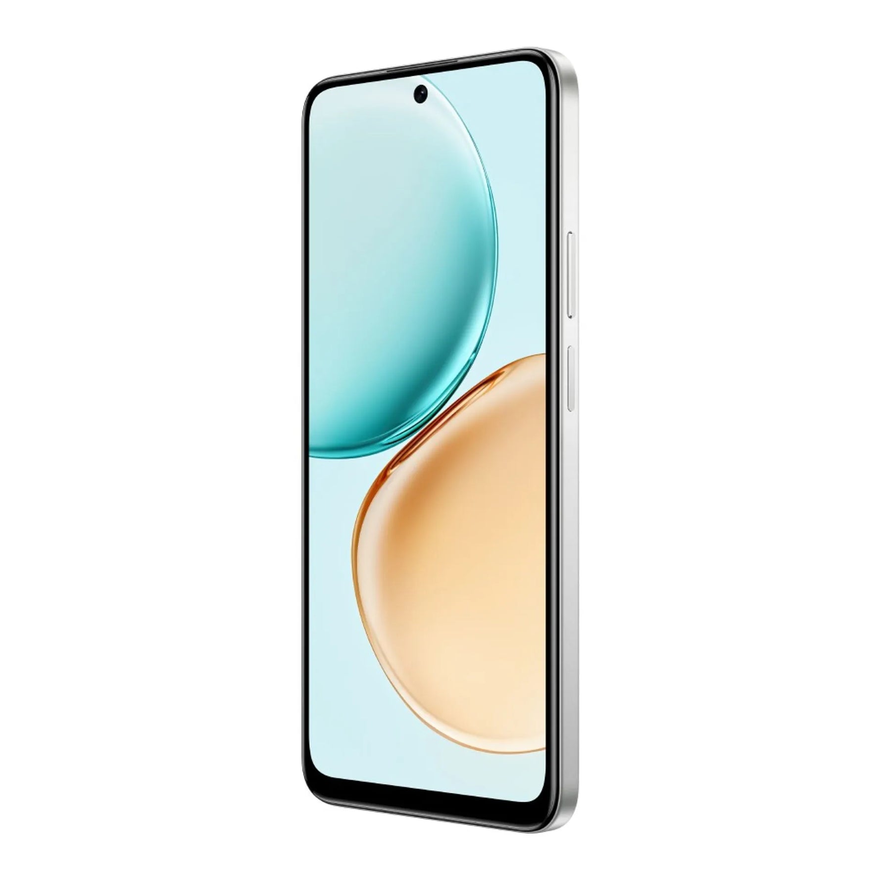 HONOR X7d 8GB/256GB Meteor Silver