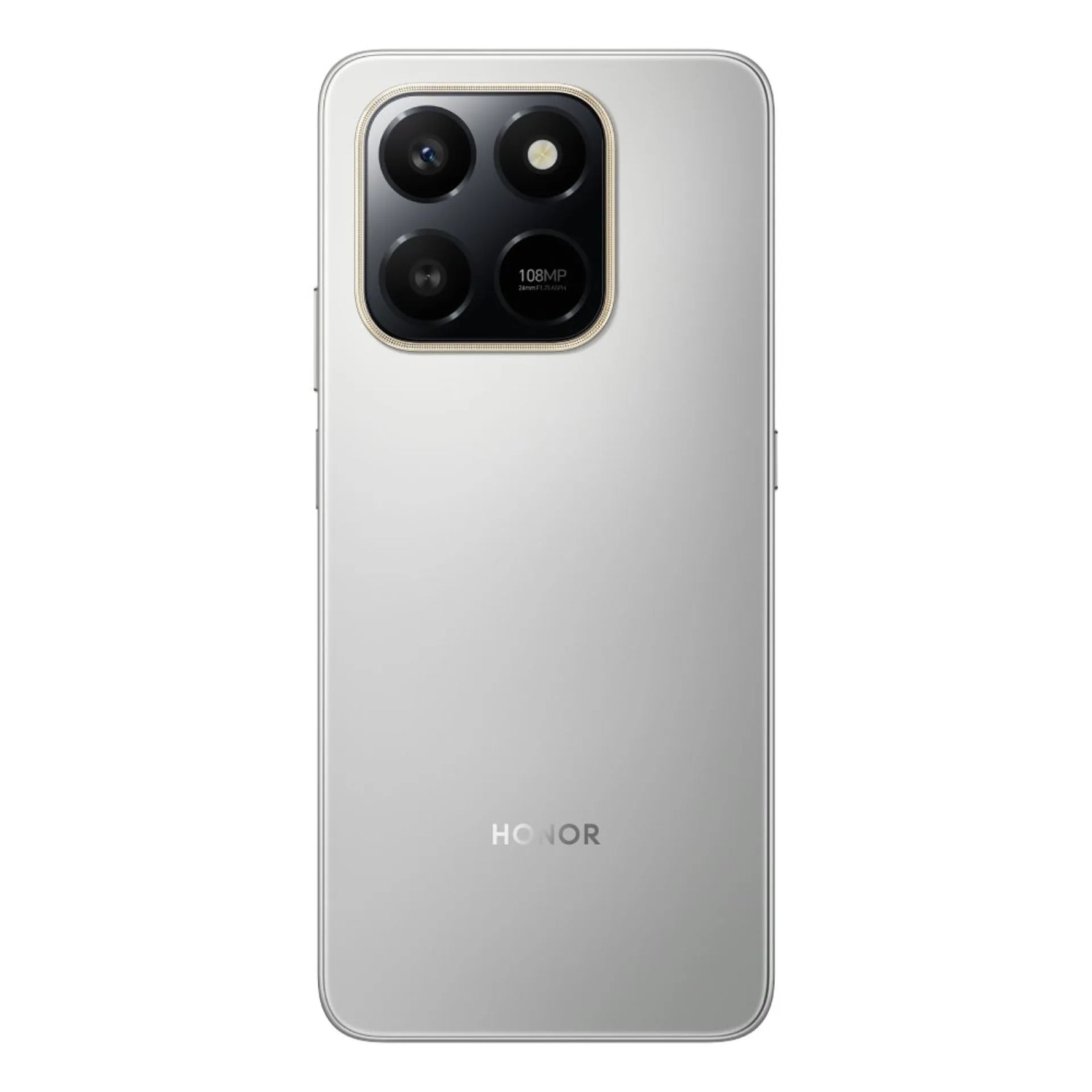 HONOR X7d 8GB/256GB Meteor Silver