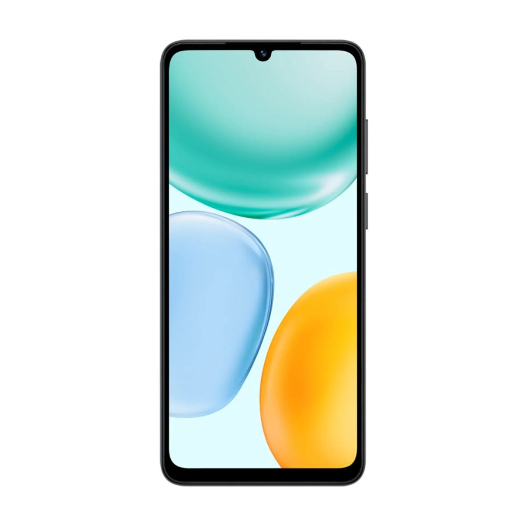 HONOR X5c Plus 4GB/128GB Midnight Black