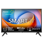 Hisense 40A4Q LED Smart TV 40"