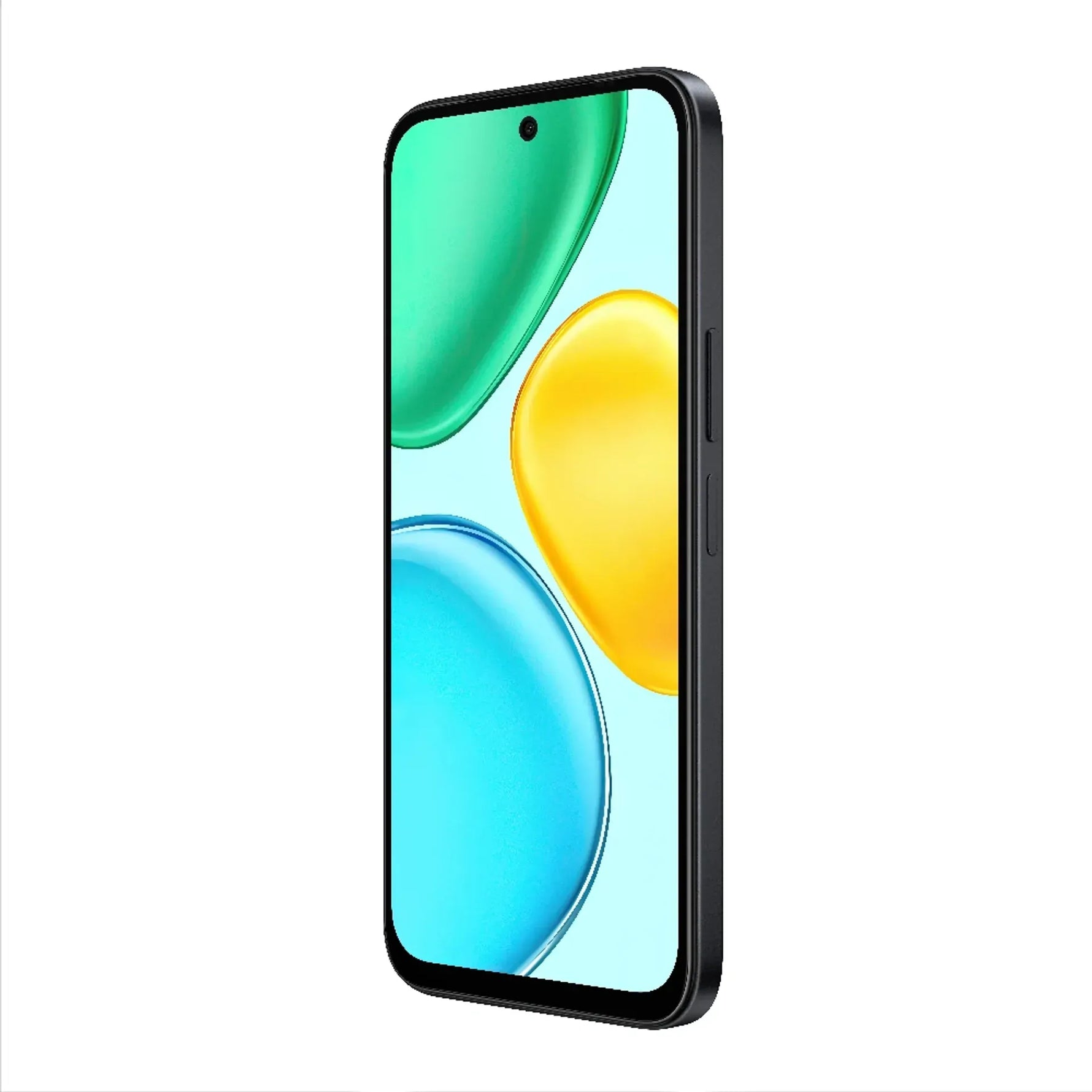 HONOR X7e 6GB/256GB Black