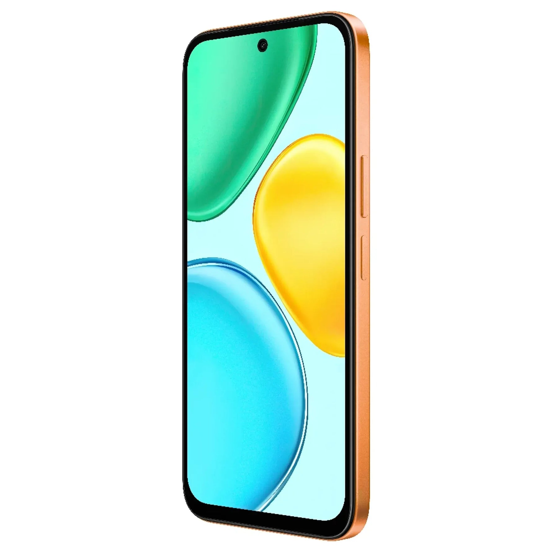 HONOR X7e 6GB/256GB Sunrise Orange