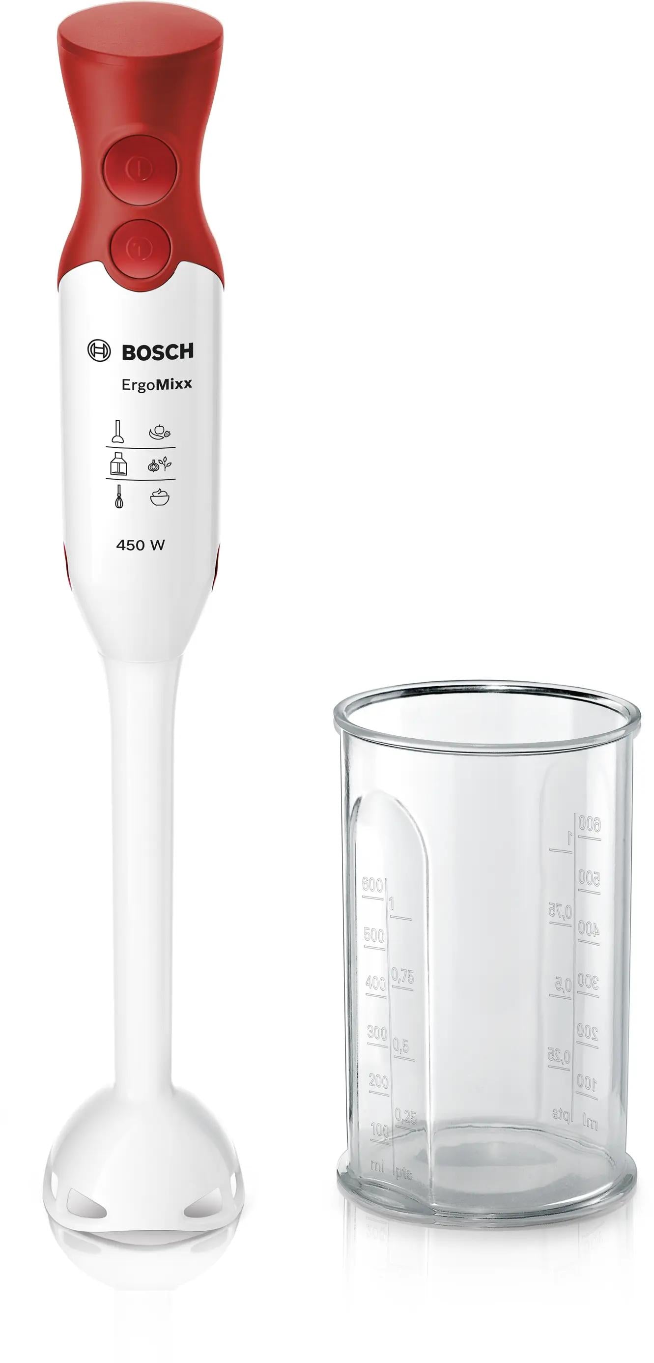Bosch MSM64010 štapni mikser 450W ErgoMixx