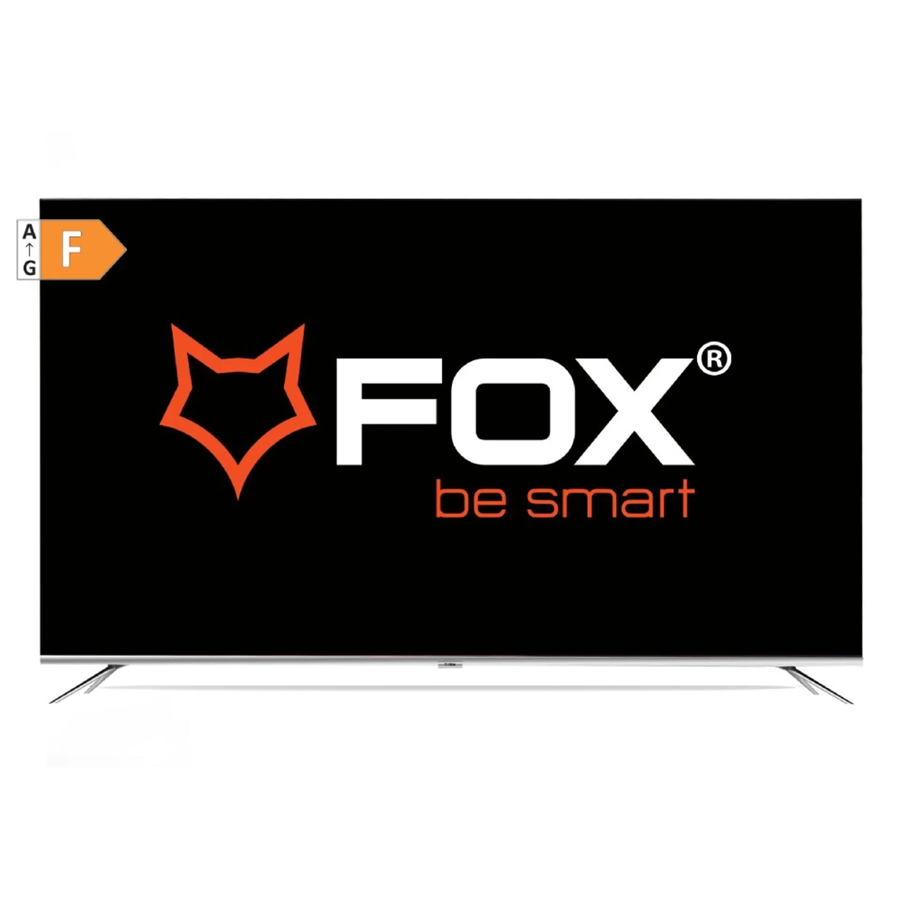 Fox 70WOS626D 70" 4K Ultra HD
