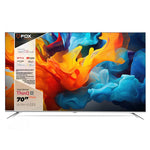 Fox 70WOS626D 70" 4K Ultra HD