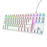 Trust GXT 833 Thado gaming tastatura