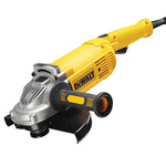 DeWalt DWE492B ugaona brusilica 230mm 2200W