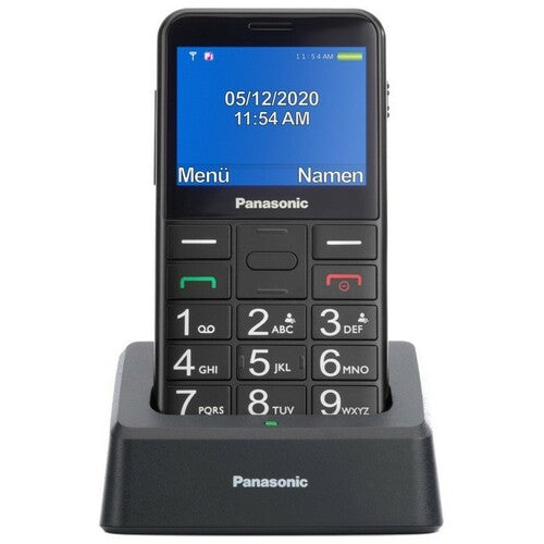 PANASONIC KX-TU155EXBN mobilni telefon