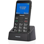 PANASONIC KX-TU155EXBN mobilni telefon