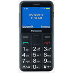 PANASONIC KX-TU155EXBN mobilni telefon