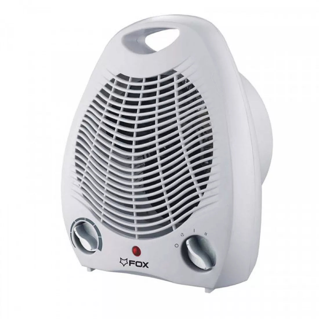 FOX GR-100 Električna grejalica / kalorifer 2000W