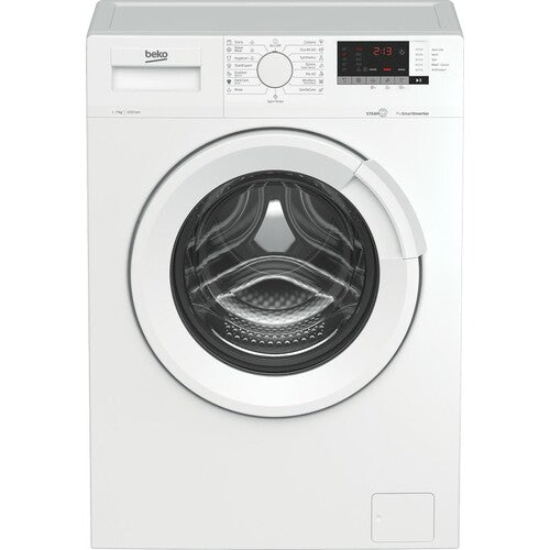 BEKO WUE7511DX