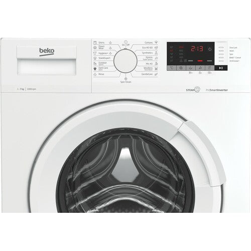 BEKO WUE7511DX