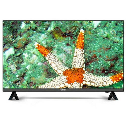 FOX 32DTV231E LED TV 32" HD Ready DVB-T2/S2