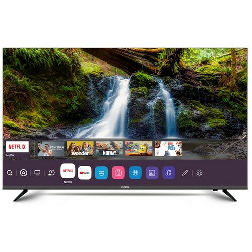 FOX 55WOS640E Smart LED TV 55" 4K Ultra HD WebOS
