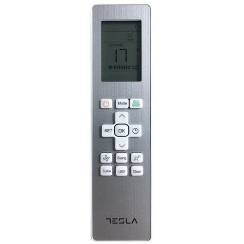 TESLA TM36AF21-1232IAW inverter klima