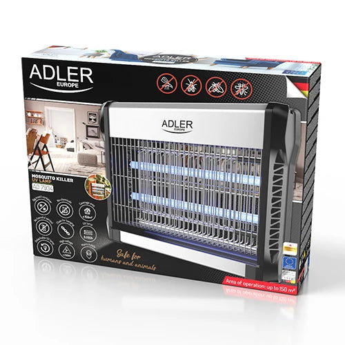 Adler AD7934 aparat protiv insekata 23.7W