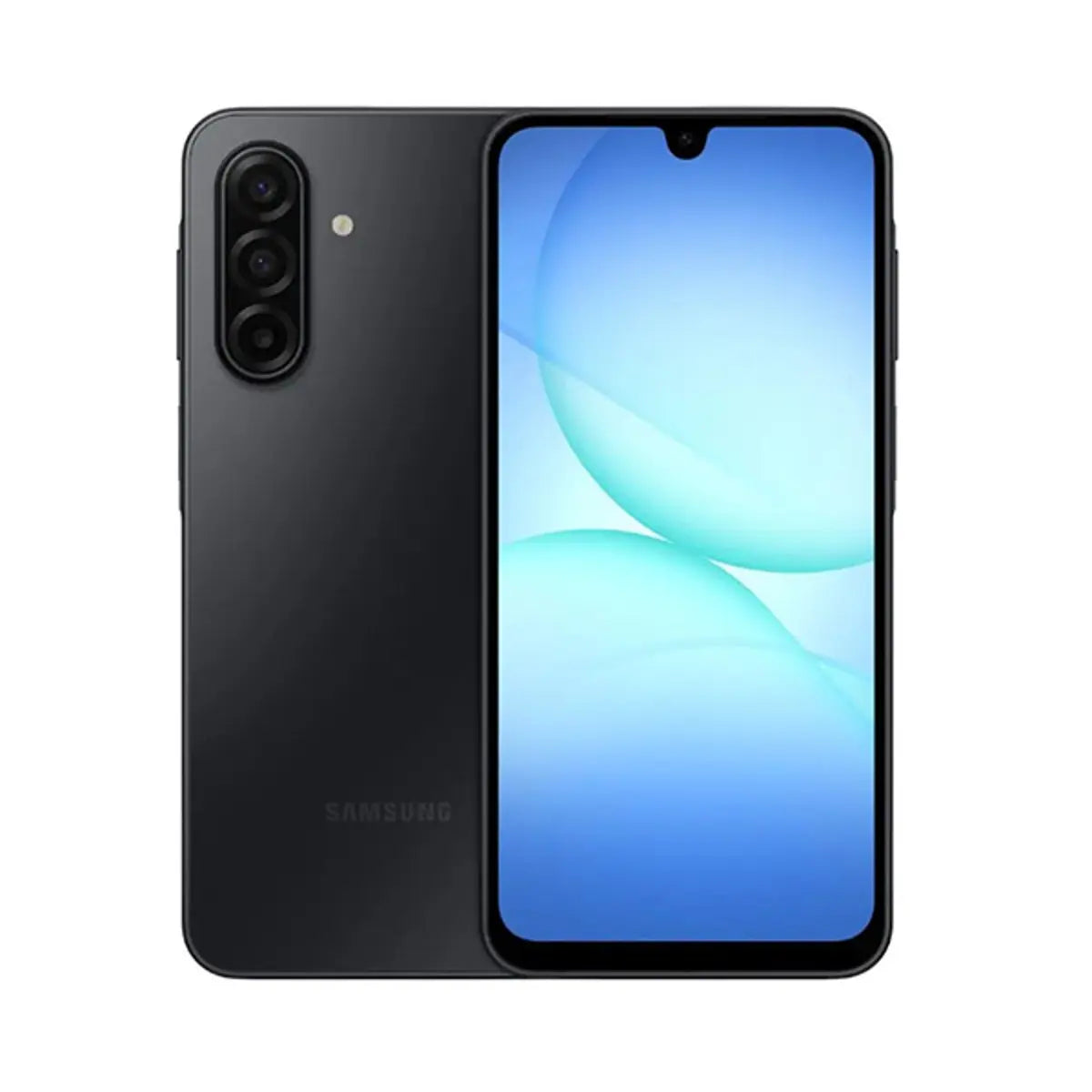 Samsung Galaxy A17 4GB/128GB Crni
