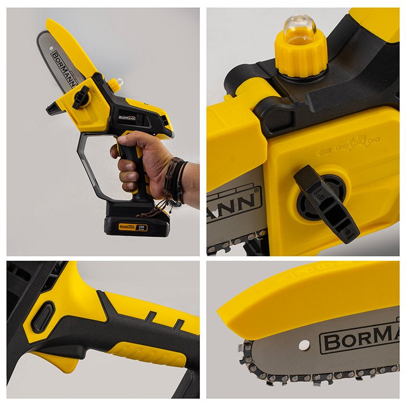 Borman BCD4050