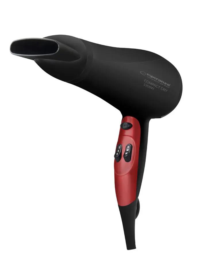Esperanza EBH004K fen za kosu 2200W